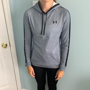 Under Armour Hoodie Sweatshirt